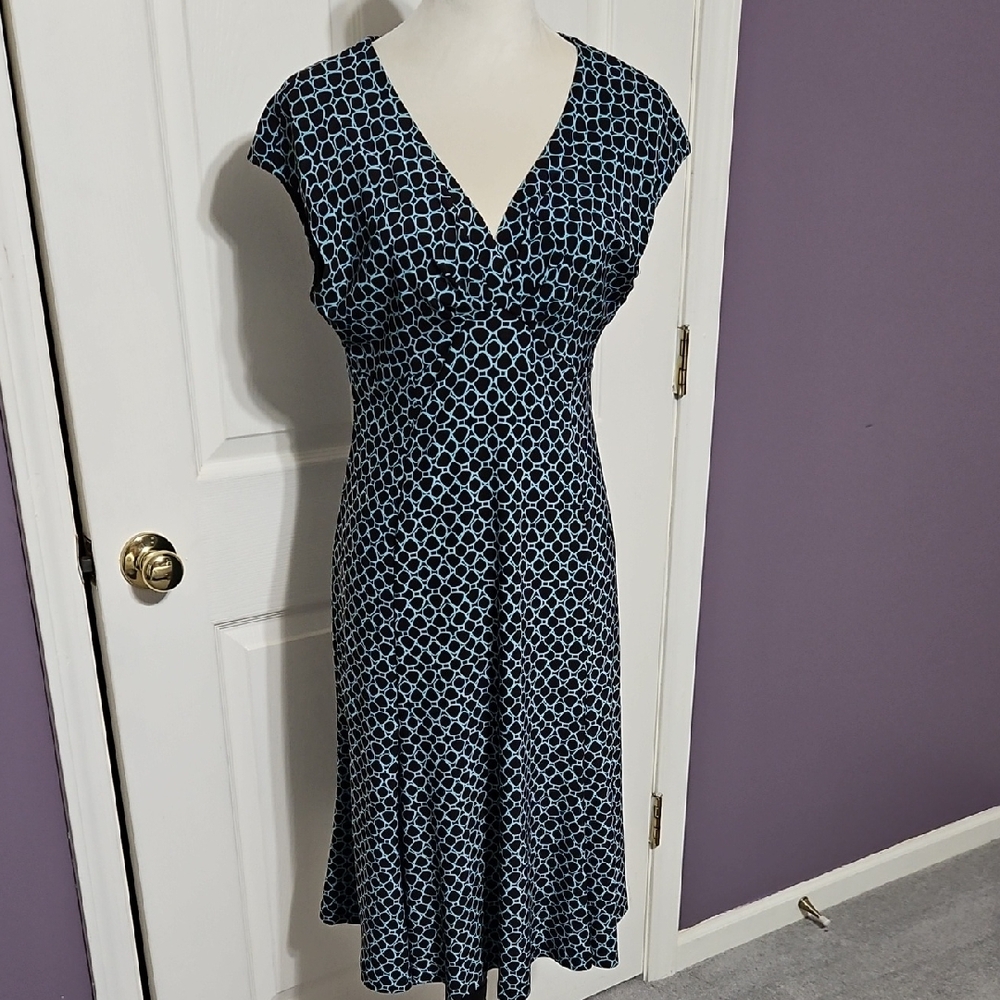 Jones Wear Dress